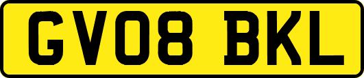 GV08BKL