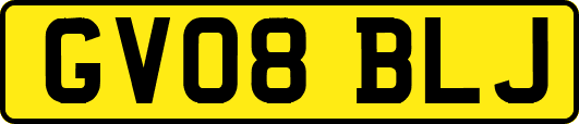GV08BLJ