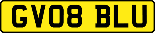 GV08BLU