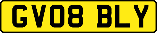 GV08BLY