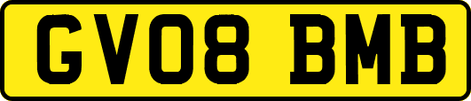 GV08BMB
