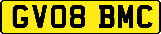 GV08BMC