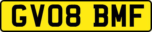 GV08BMF