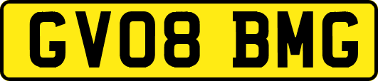 GV08BMG