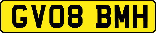 GV08BMH