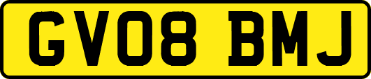 GV08BMJ