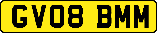 GV08BMM