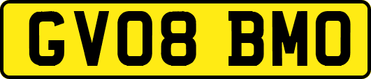 GV08BMO