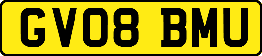 GV08BMU
