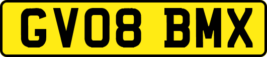 GV08BMX