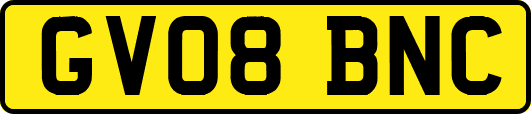 GV08BNC