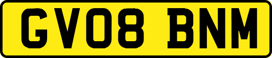 GV08BNM