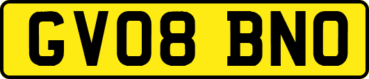 GV08BNO