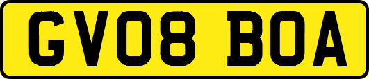 GV08BOA