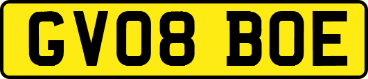 GV08BOE