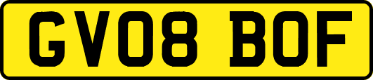 GV08BOF