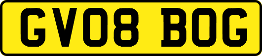 GV08BOG