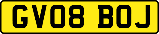 GV08BOJ