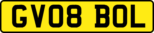 GV08BOL