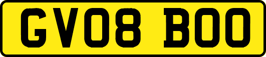 GV08BOO