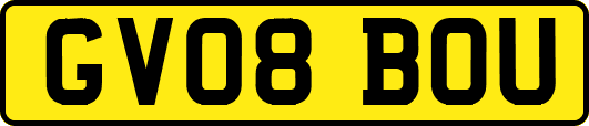 GV08BOU