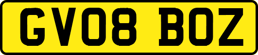 GV08BOZ