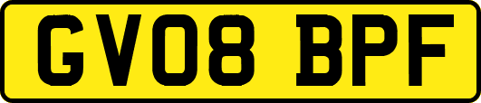 GV08BPF