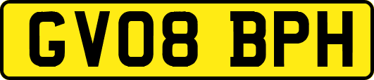 GV08BPH