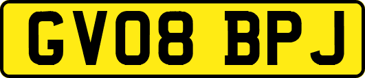 GV08BPJ