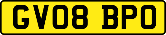 GV08BPO