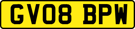 GV08BPW