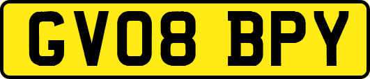 GV08BPY