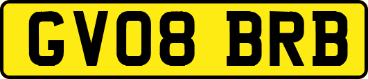 GV08BRB