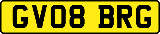 GV08BRG