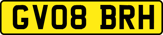 GV08BRH