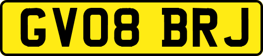 GV08BRJ