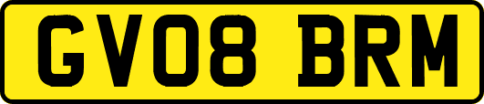 GV08BRM