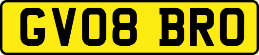 GV08BRO