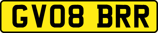 GV08BRR