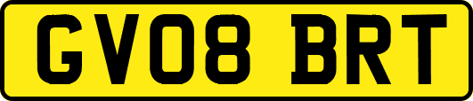 GV08BRT