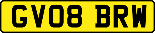 GV08BRW