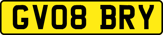 GV08BRY