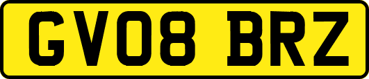 GV08BRZ