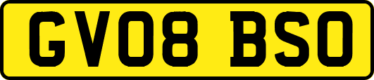GV08BSO
