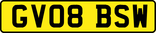 GV08BSW