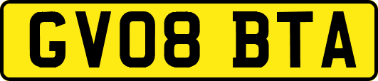 GV08BTA
