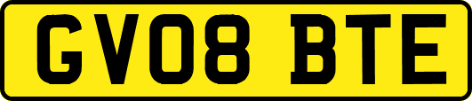 GV08BTE