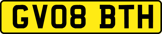 GV08BTH