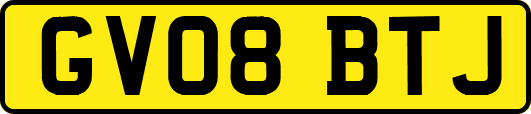 GV08BTJ
