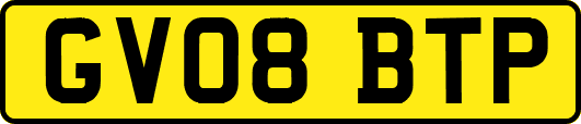 GV08BTP